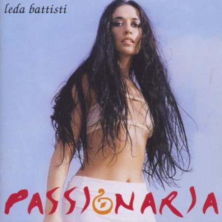 PASSIONARIA