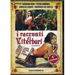 I Racconti Di Viterburi