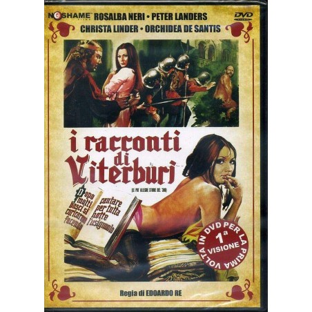 I Racconti Di Viterburi