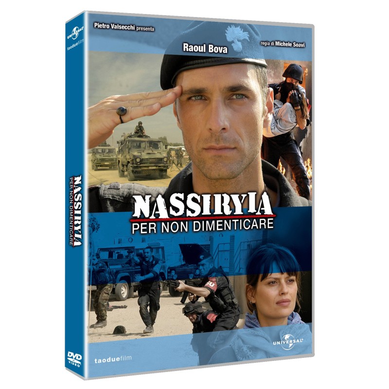 Nassirya - Per non dimenticare