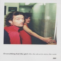 Everything But The Girl - Like The D