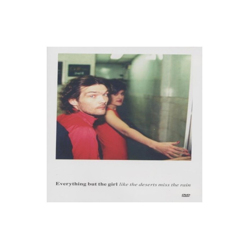 Everything But The Girl - Like The D