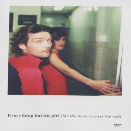 Everything But The Girl - Like The D