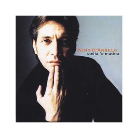 Stella E Matina 2cd