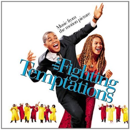 The Fighting Temptations (Music From The Motion Picture)