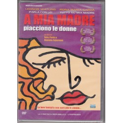 A mia madre piacciono le donne