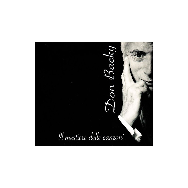 Il Mestiere Delle Canzoni