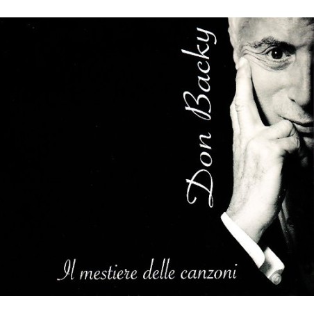 Il Mestiere Delle Canzoni