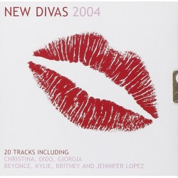 New Divas 2004