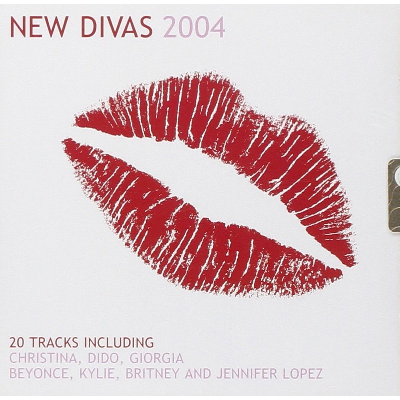 New Divas 2004