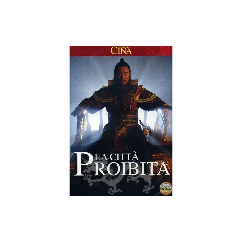 La Citta' Proibita