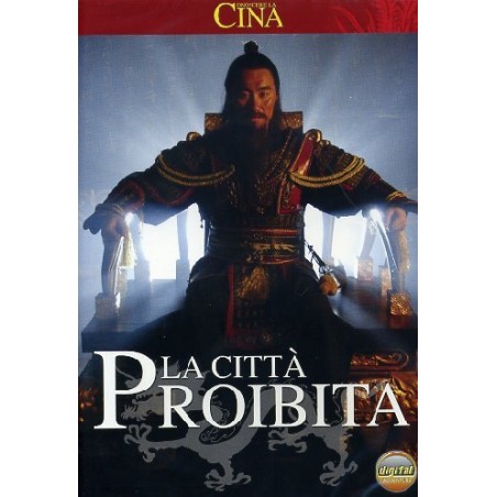 La Citta' Proibita