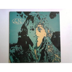 Gianna Nannini "G.N." (1981) (Lp,Vinyl)