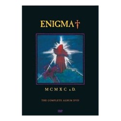 McMxc A.D. / The Complete Album Dvd