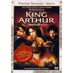 King Arthur (versione integrale)