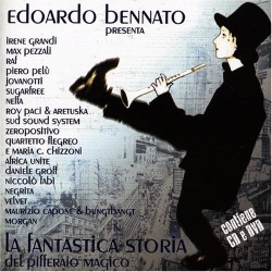Bennato Edoardo - La Fantastica St.