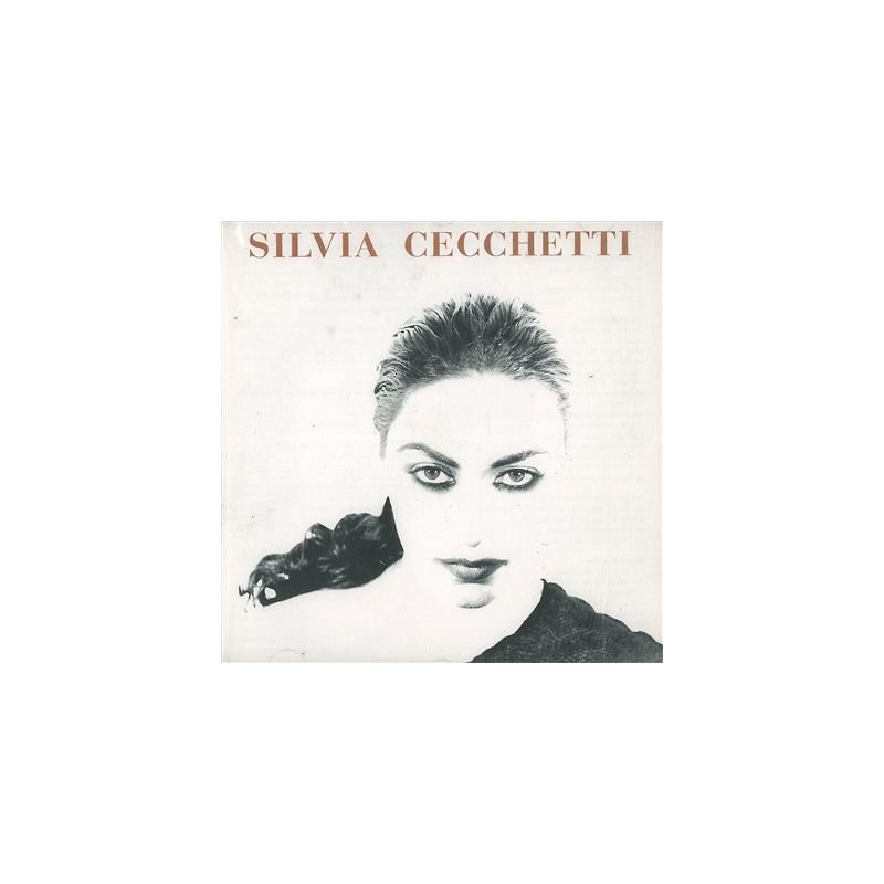 Silvia Cecchetti Come Un Leopardo