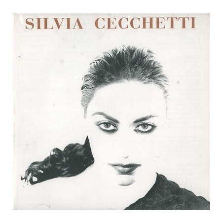 Silvia Cecchetti Come Un Leopardo