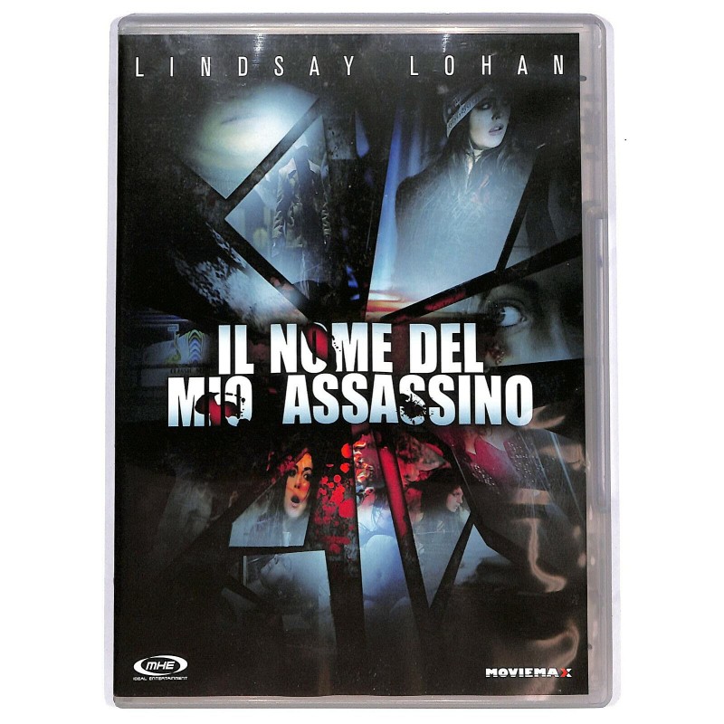 Il nome del mio assassino