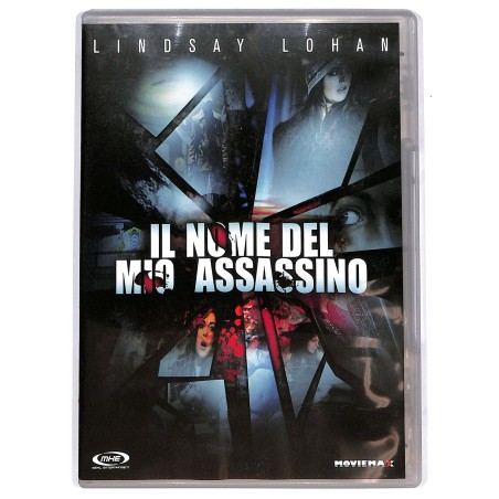 Il nome del mio assassino