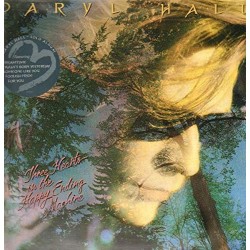 THREE HEARTS IN THE HAPPY ENDING MACHINE LP (VINYL) UK RCA 1987