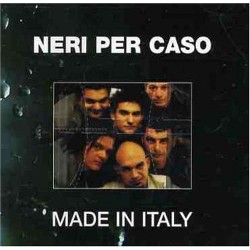 Made in Italy