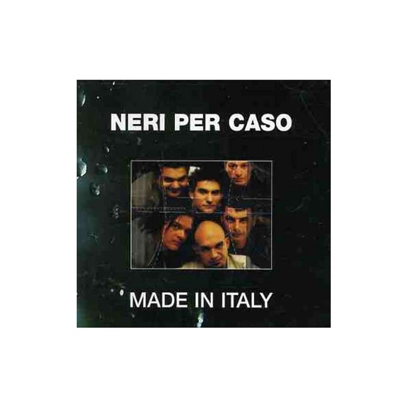Made in Italy