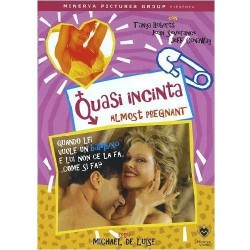 Quasi incinta - Almost pregnant