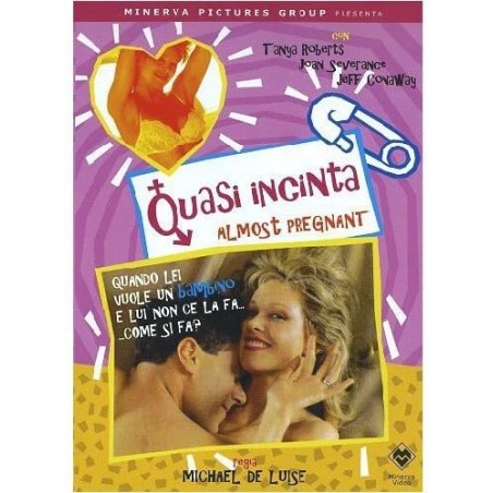 Quasi incinta - Almost pregnant