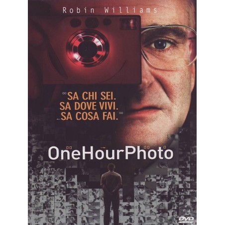 One Hour Photo
