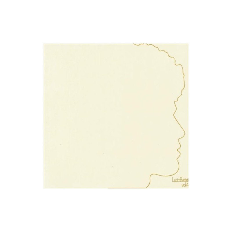 Lucio Battisti Vol. 4