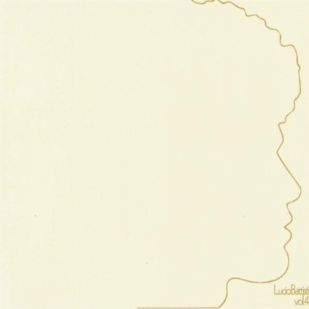 Lucio Battisti Vol. 4