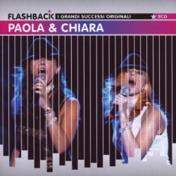 Paola & Chiara New Artwork 2009