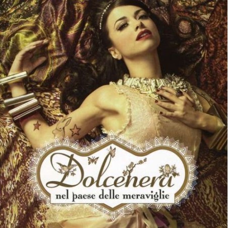 Dolcenera Nel Paese Delle Meraviglie With Ringle