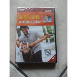 Roul Casadei VI Insegna a Ballare