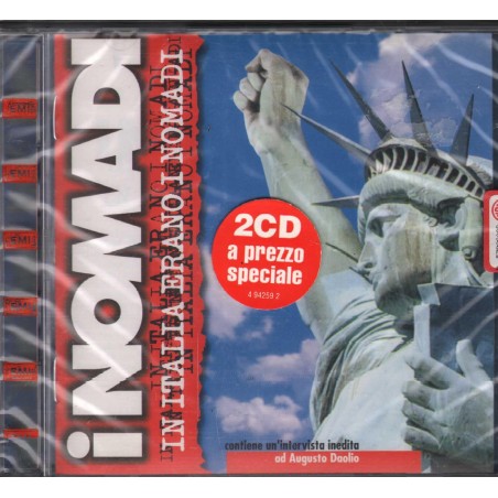 In Italia Erano I Nomadi