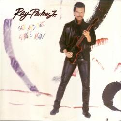 Sex And The Single Man