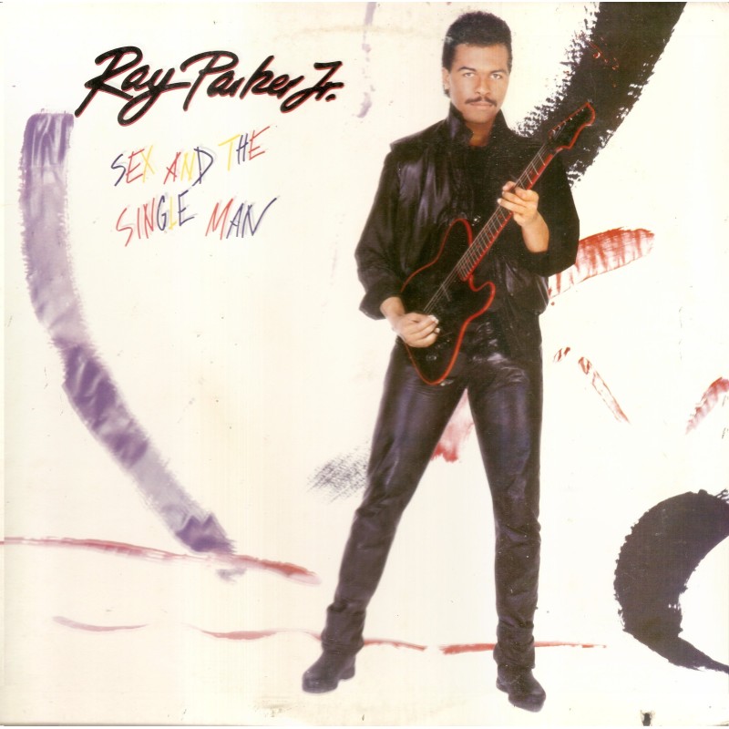 Sex And The Single Man