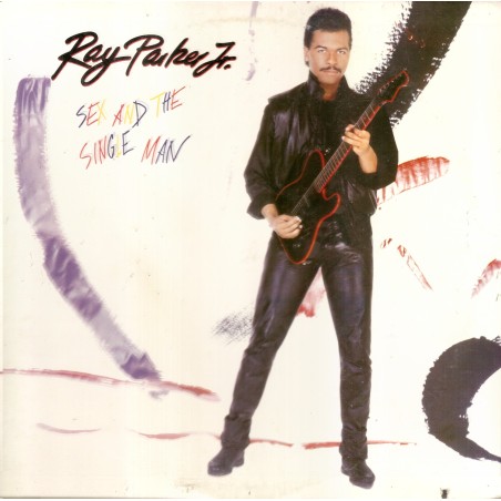 Sex And The Single Man