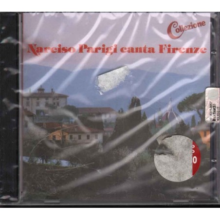 Collezione Canta Firenze