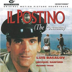 Bacalov - Il Postino-Original Soundtrack