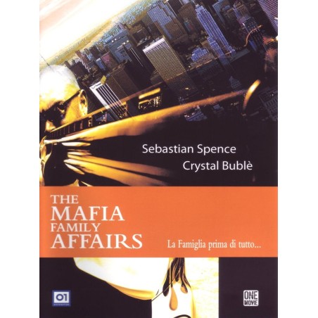 The mafia family affairs