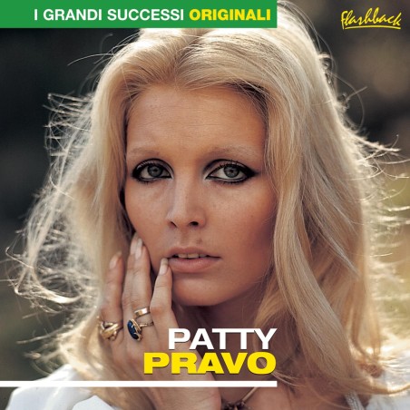 Patty Pravo [2 CD]
