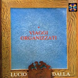 Viaggi Organizzati