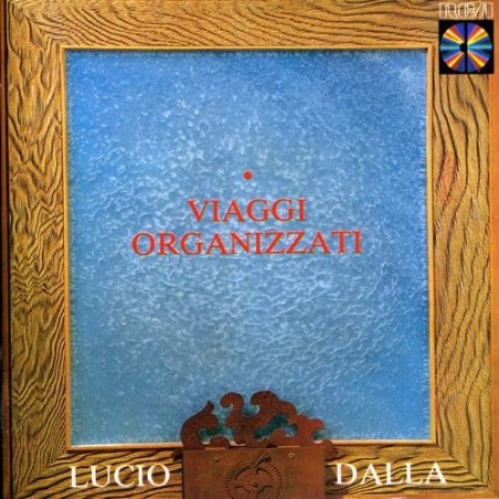 Viaggi Organizzati