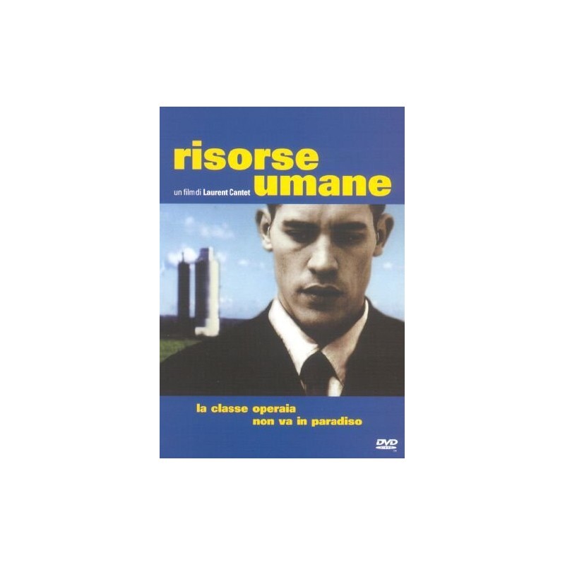 Risorse Umane
