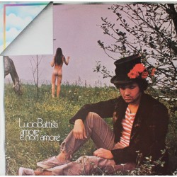 Amore E Non Amore LP [Orizzonte Vinyl 1971]