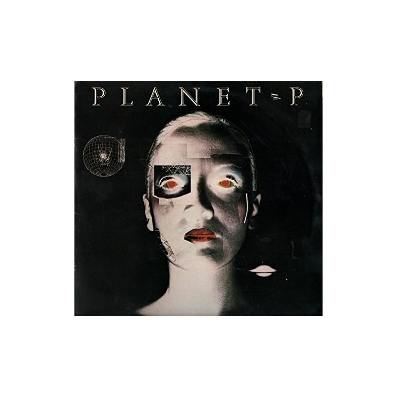 Planet P