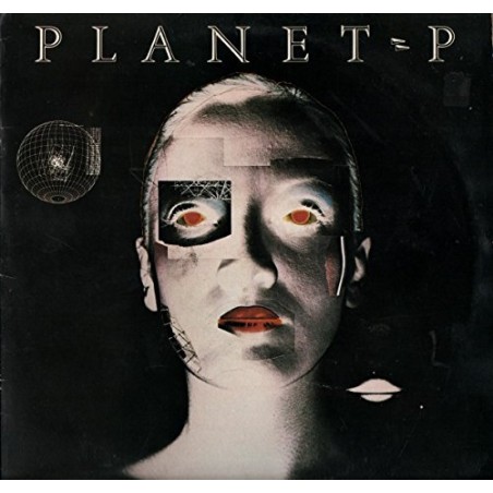 Planet P