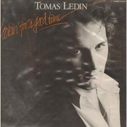 Lookin' For A Good Time